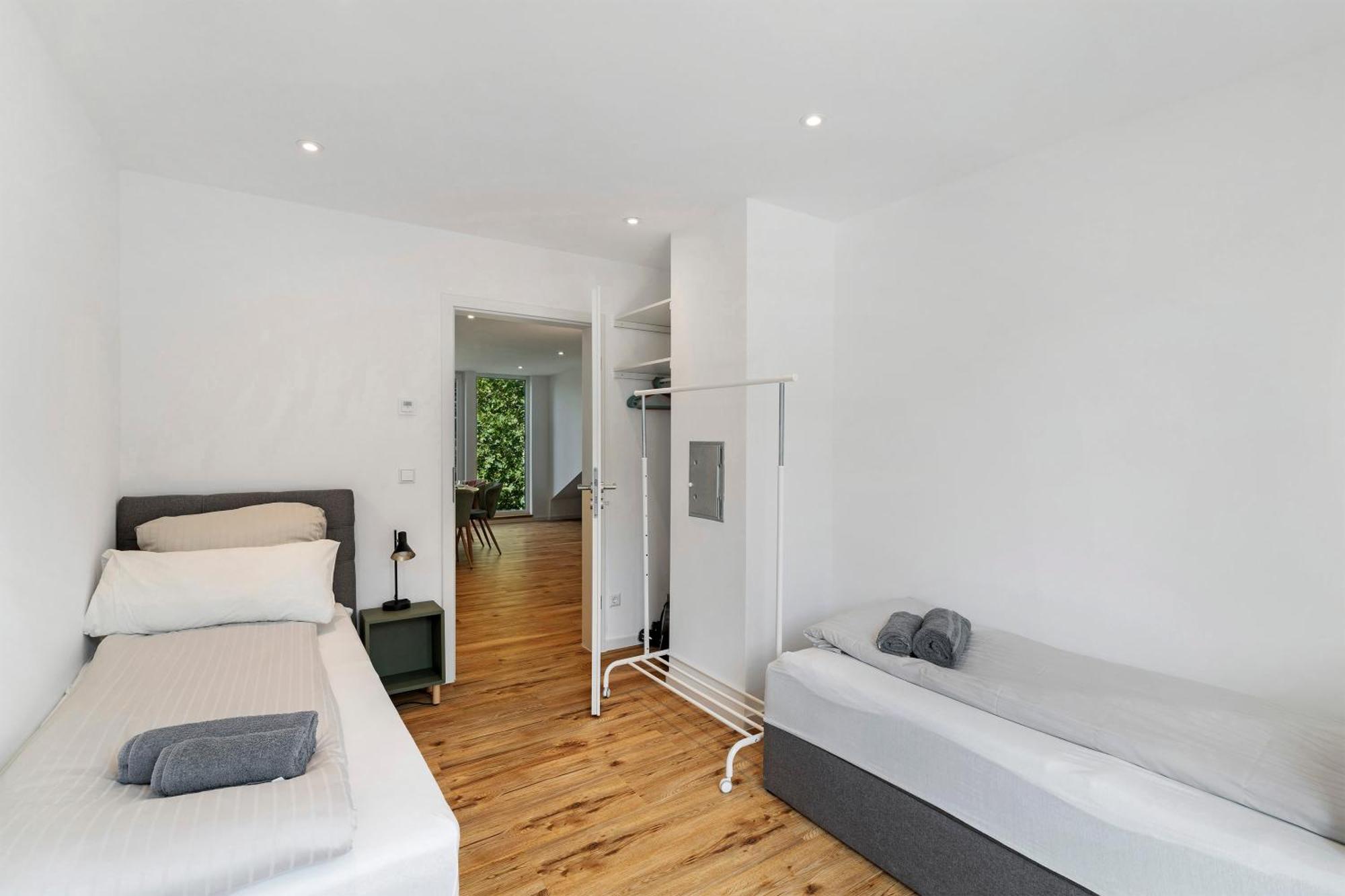 Nagoldblick Liebeneckstrasse Apartamento Pforzheim Exterior foto
