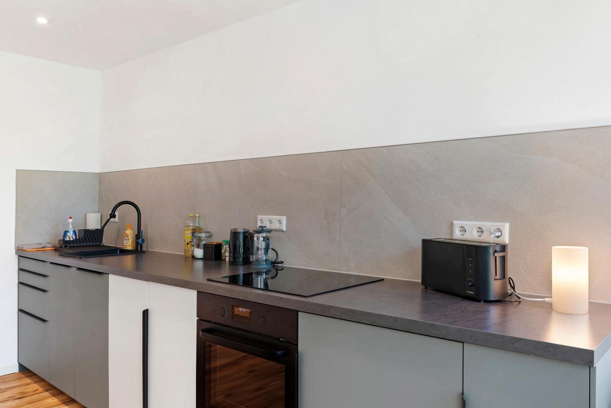 Nagoldblick Liebeneckstrasse Apartamento Pforzheim Exterior foto